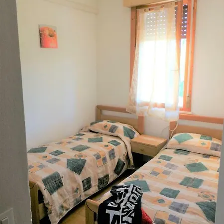 Villaggio White Star Bibione Exterior foto