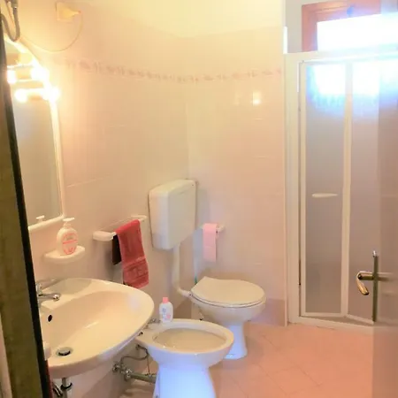 Villaggio White Star Bibione Exterior foto