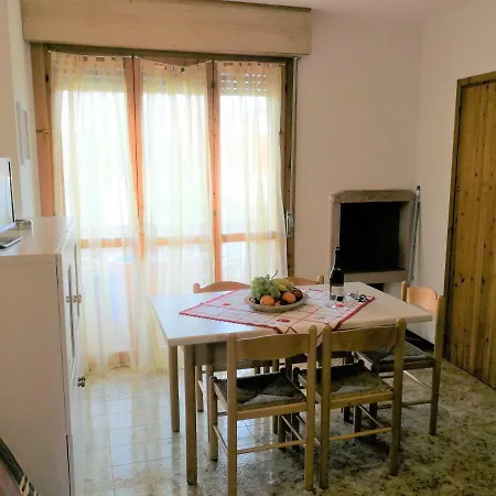 Villaggio White Star Bibione Exterior foto