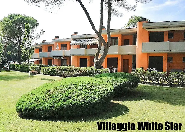 Villaggio White Star