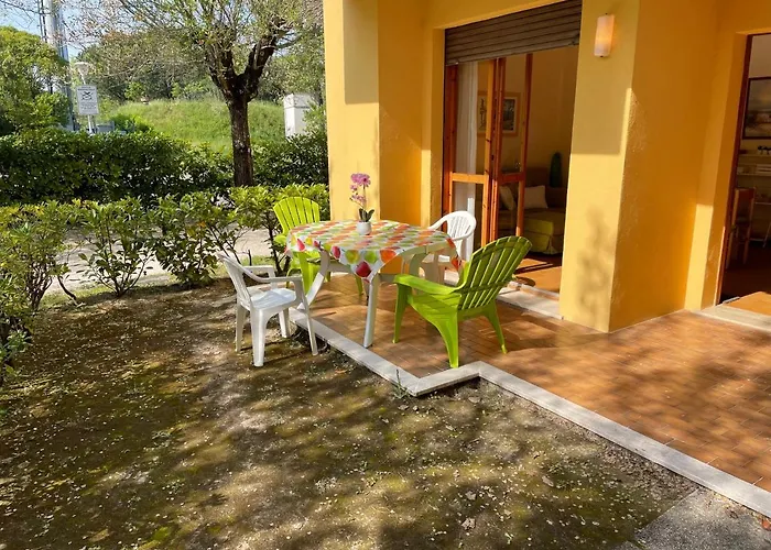 Villaggio White Star