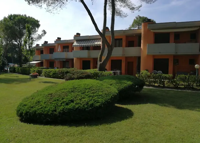 Villaggio White Star