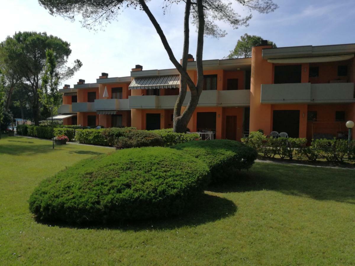 Villaggio White Star * Bibione