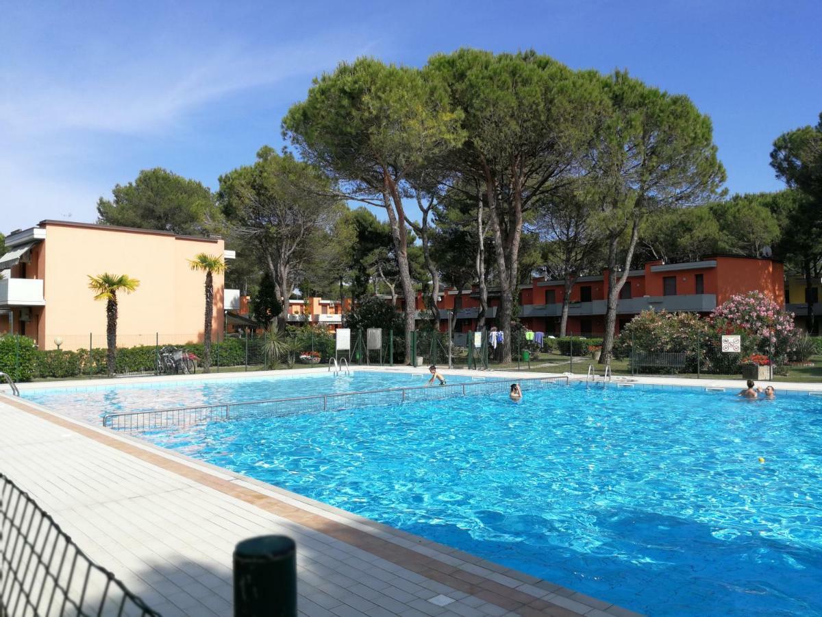 Apartment Villaggio White Star