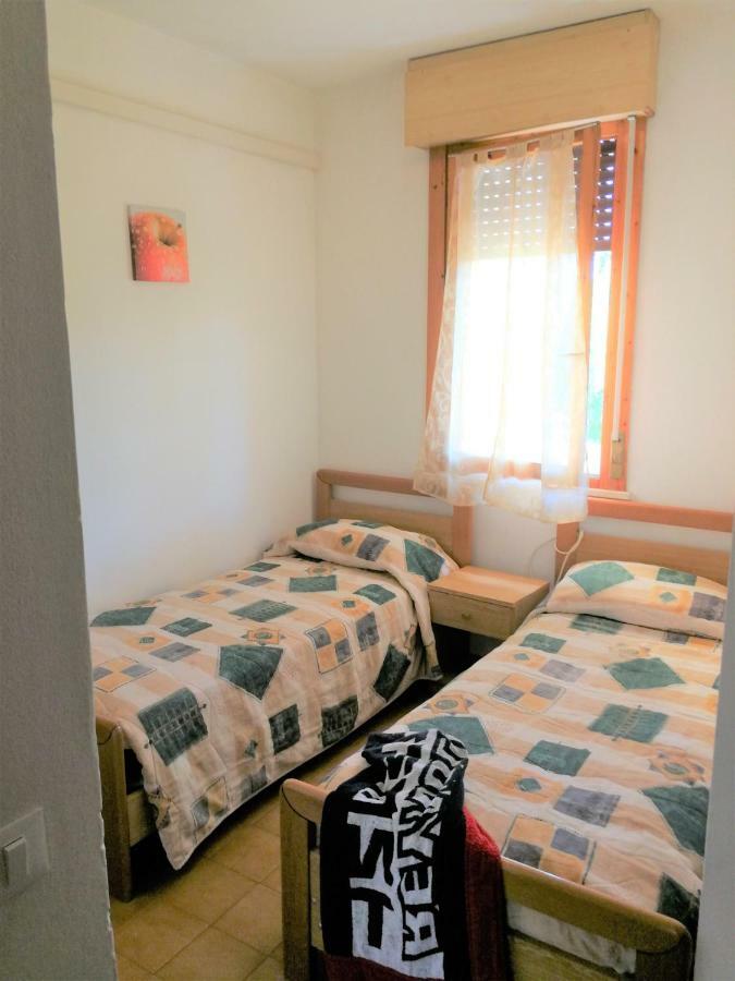 Apartment Villaggio White Star *