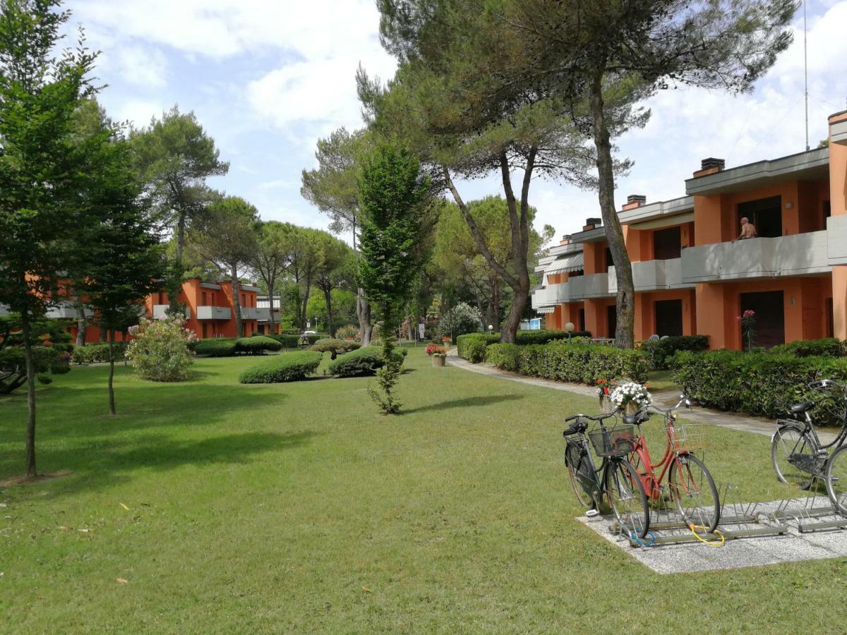 Apartment Villaggio White Star Bibione