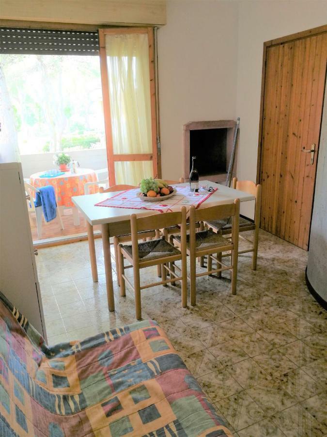 Villaggio White Star Apartment Bibione
