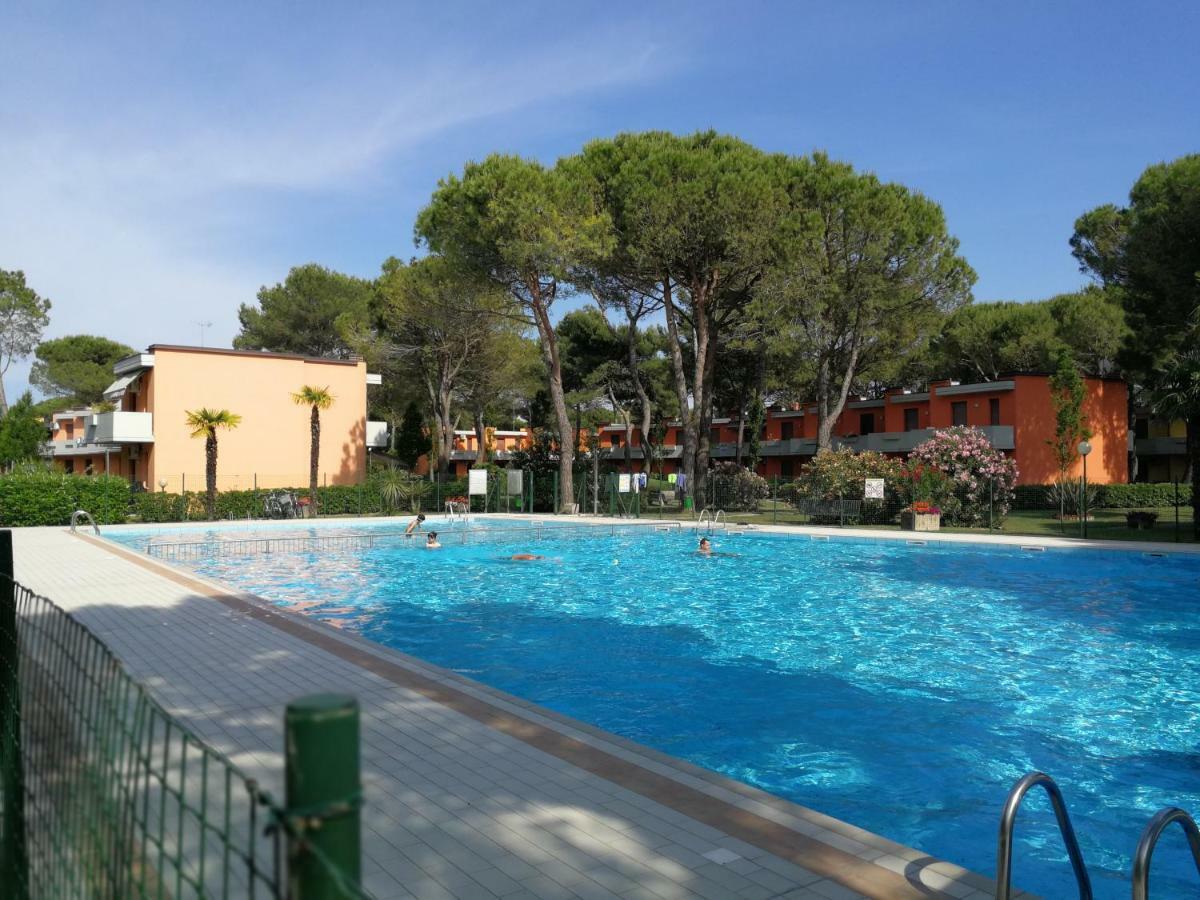 Apartment Villaggio White Star