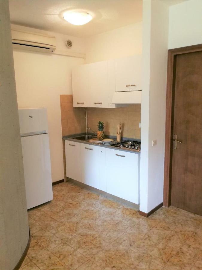 Villaggio White Star Apartment Bibione