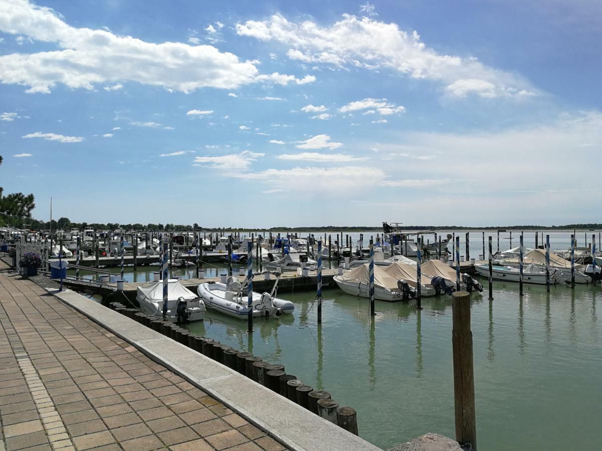 Apartment Villaggio White Star Bibione