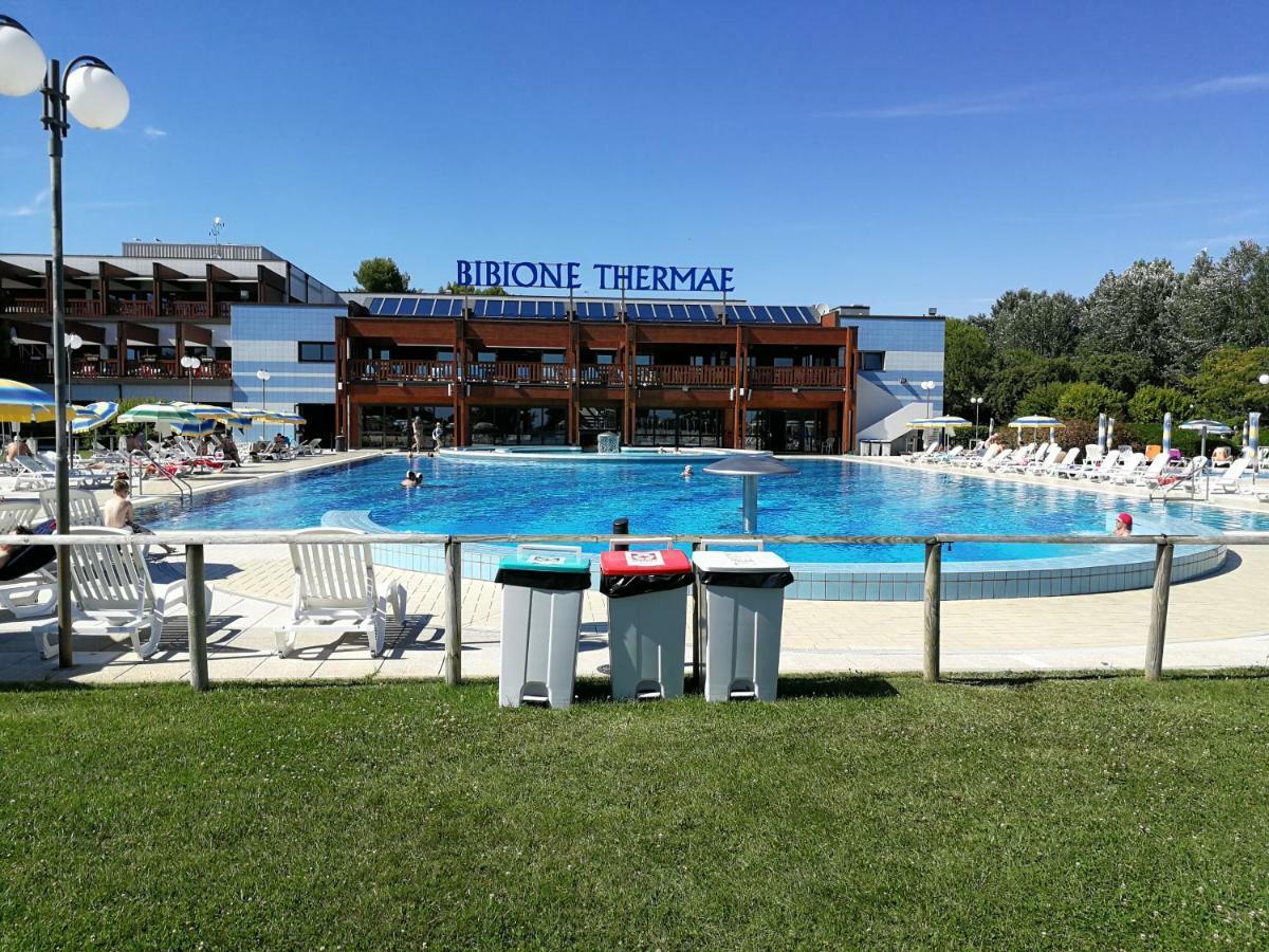 Apartment Villaggio White Star