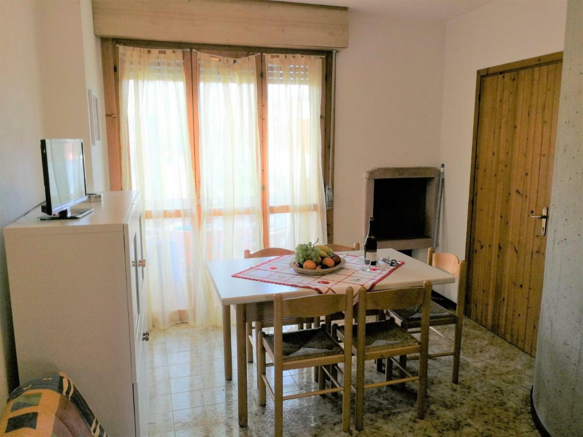 Apartment Villaggio White Star