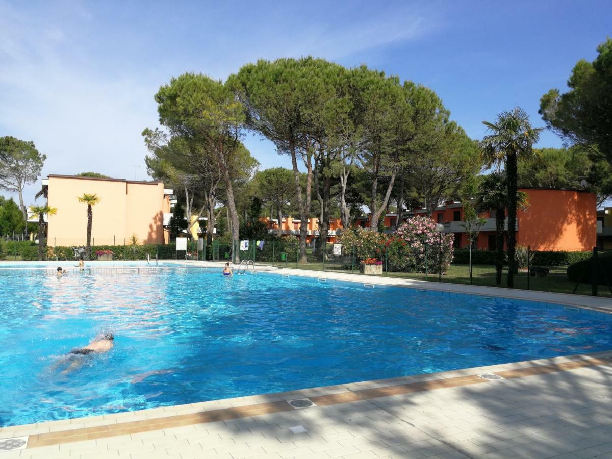 Villaggio White Star Apartment Bibione
