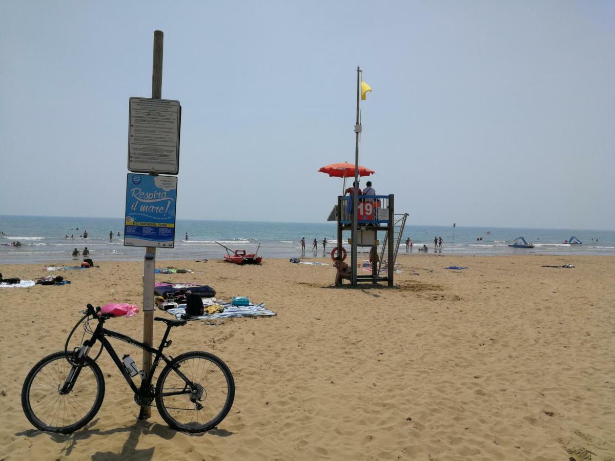 Villaggio White Star Bibione